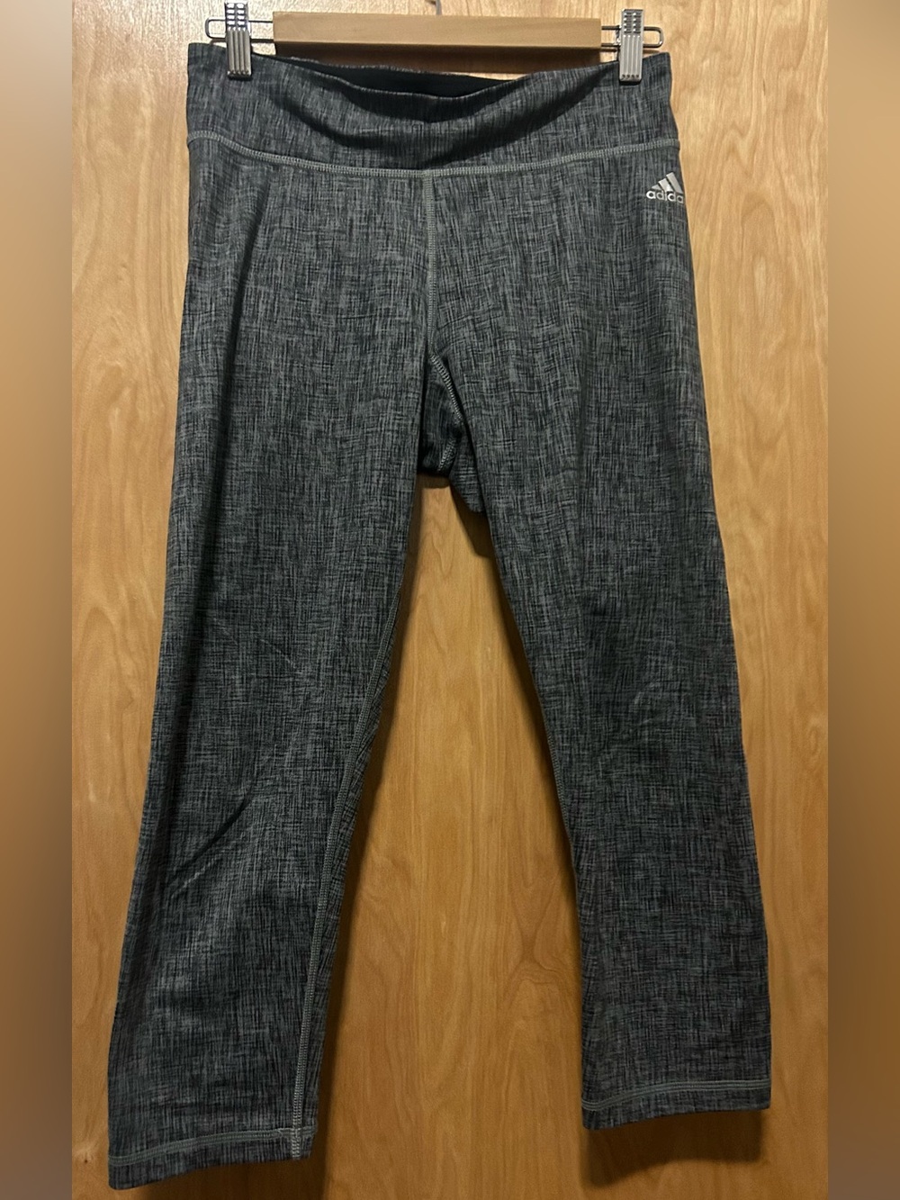 Adidas Climalite Crop